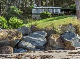 Summertime Cottage