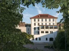 4 hotel in Aarau