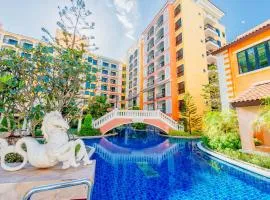 Venetian Resort Pattaya