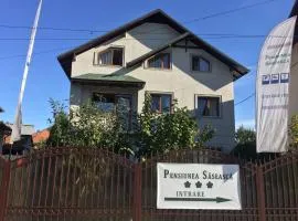 Pensiunea Saseasca