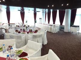 Hotel Lovech, place to stay in Lovech