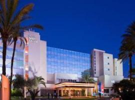 Hotel Sidi Saler, hotel v destinácii El Saler