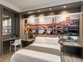 Matteotti Home Verona