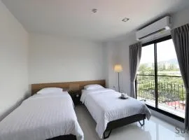 Sukh Serviced Apartment