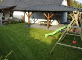 Apartamenty Boszkowo