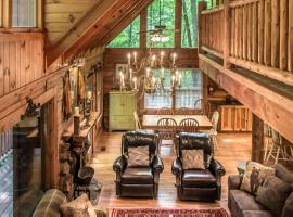 Mountain Music #19, hotel en Sevierville