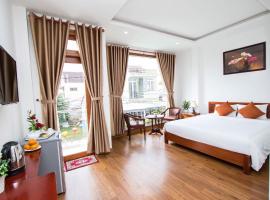 Lantern Riverside Hoi An