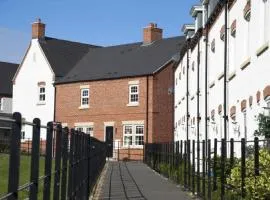 DBS Serviced Apartments - The Stretton