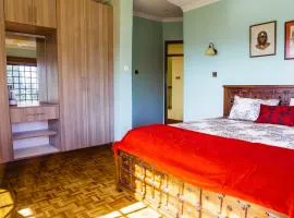 Sheerdrop Country Home Nakuru
