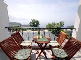 Apartments Oktopus