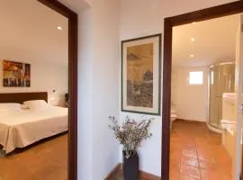 Hotel Cal Naudi