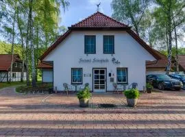 Seehotel Schorfheide