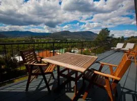 New Norfolk Holiday Apartments
