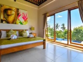 Villa Boutiq
