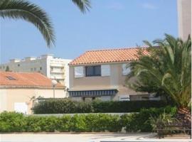 Mas Provençal, Hotel in Le Lavandou