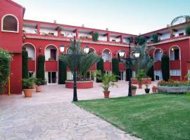 Hotel Valencia Golf, hotel v destinaci Bétera
