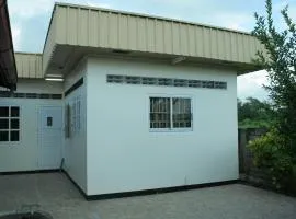 Chalet Anna's Pavalesto