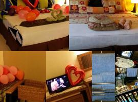 Marose Gold Coast Morib, hotel v destinaci Morib