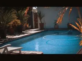 Dolliwarie Guesthouse
