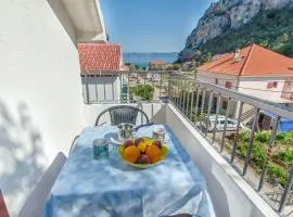 Apartments and Rooms Stjepan
