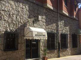 Hostal Argentino