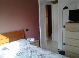 Scarpone, cheap hotel in Pavia