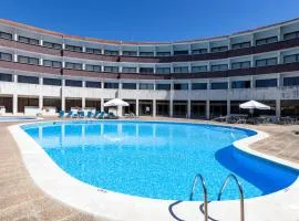 Hotel Meia Lua