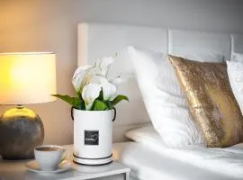 Apartament SIRIUS Polanki Park