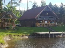 Oksa Puhkemaja