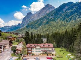 Hotel Villa Rosella Park & Wellness