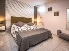 Casa Lanza