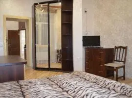 Apartamenty Novyi Svit