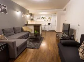 Cityhome Downtown Suites & Spa