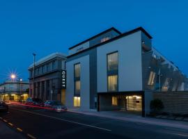 Quest Petone, hotel v destinaci Lower Hutt