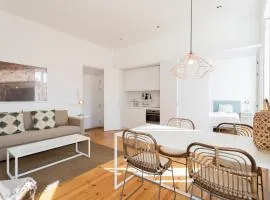 Chiado Cozy Apartments - by LU Holidays