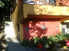 Sítio Canoas