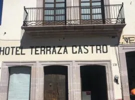 Hotel Terraza Castro
