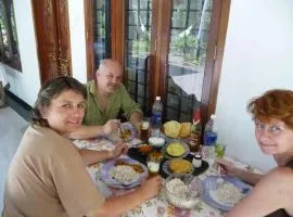 Nallathanka Nest Homestay