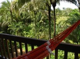 Paraíso das Águas Hotel Bahia