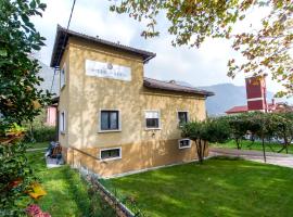 Hostel Hildegarden, albergue en Tolmin