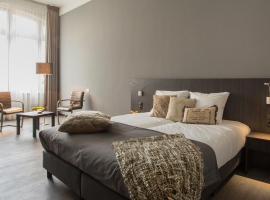 Hotel Bladel, hotell i Bladel