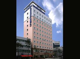 Viešbutis Toyoko Inn Seoul Dongdaemun I (Jung-Gu, Seulas)