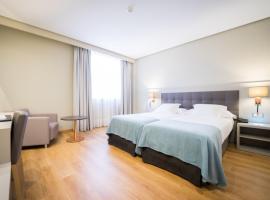 Mercure Carlton Rioja
