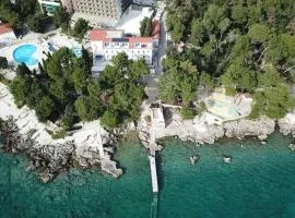 Sesar Apartments Krk - No. 2 Vinko