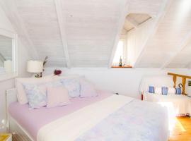 ルームズ ラベンダー ＆ ルーズマリン