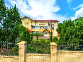 Shklo Motel