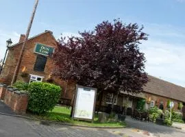 3 stars hotel in Rugby 3 stars hotel in Rugby