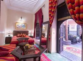 Riad Lalla Khiti