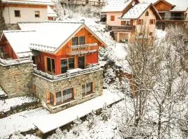 Odalys Chalet le Pure Altitude