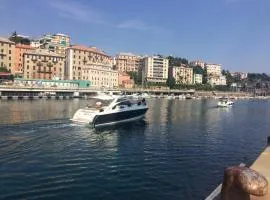 Casa ANNE vicino al centro, al mare, alla stazione